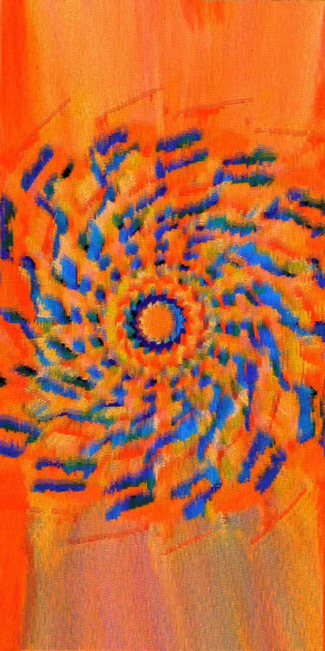 Abstract twist