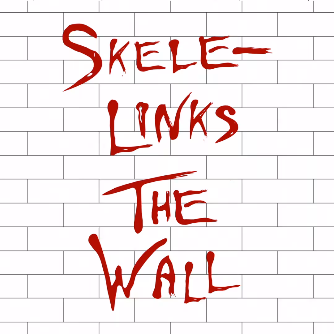 SKELE-LINK #332