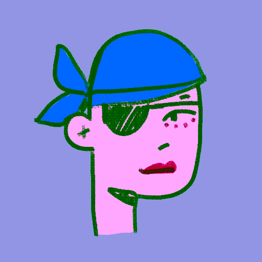 Generic Store-Brand Punks - #177