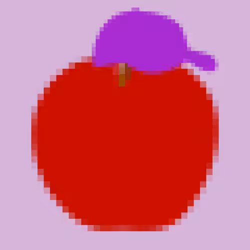 PixyApples