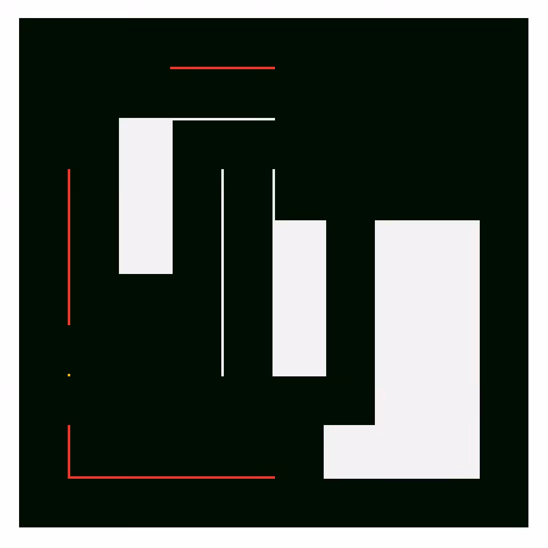 Tetragons #188