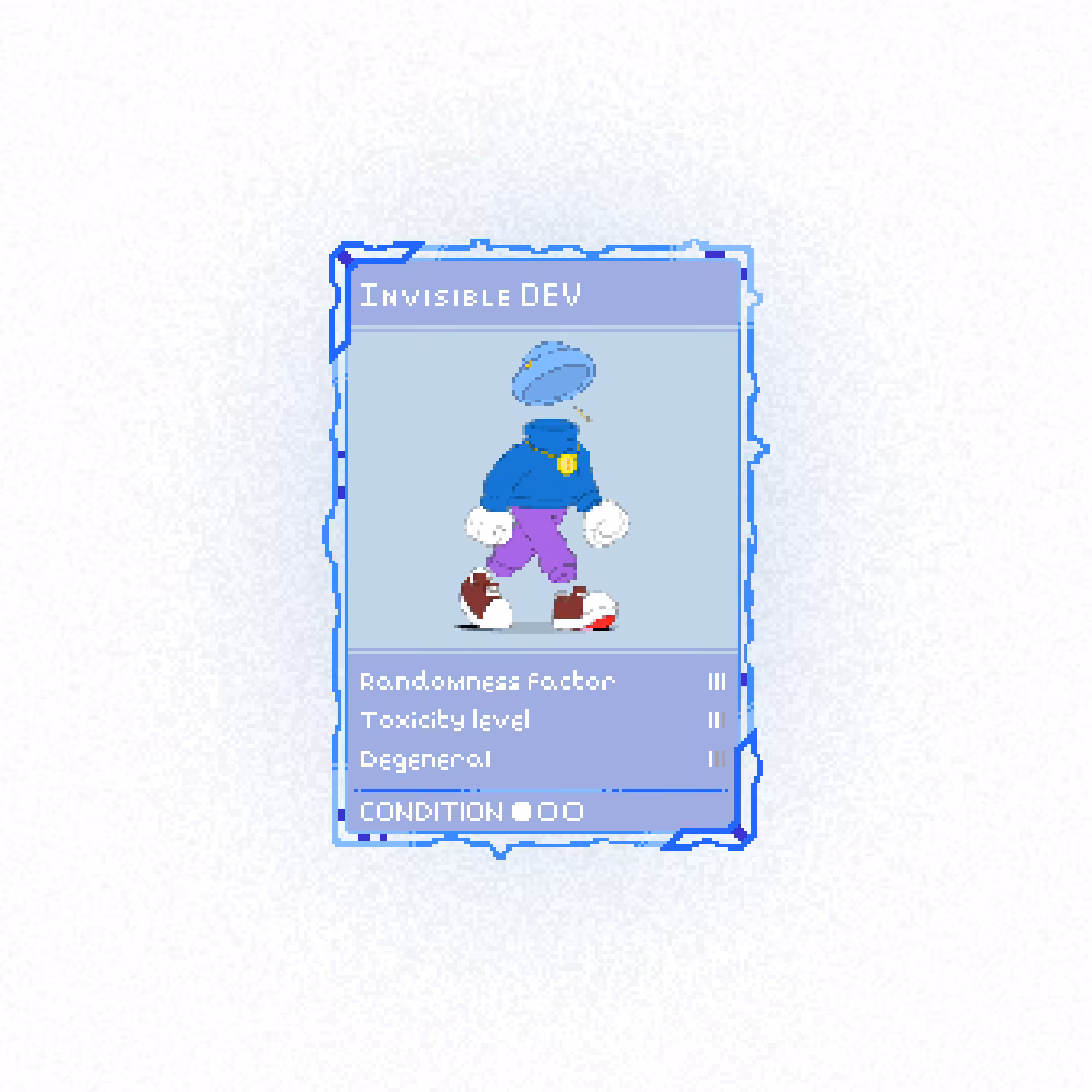 Culture Cards: #102