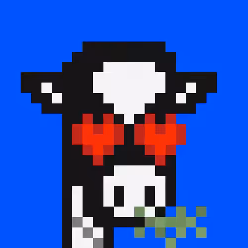 CowPunks #3161