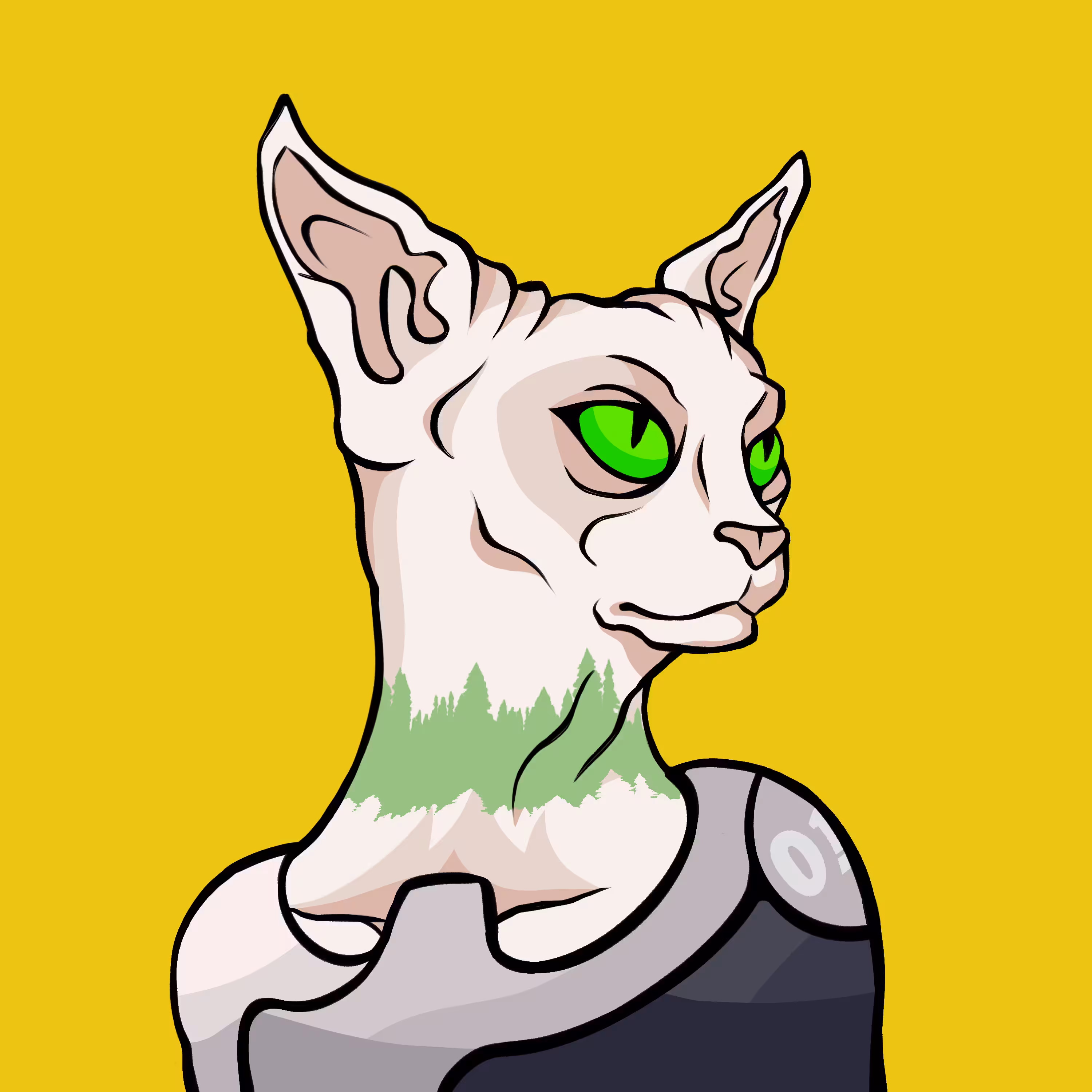 Scratchers Clan: Scratchers #156