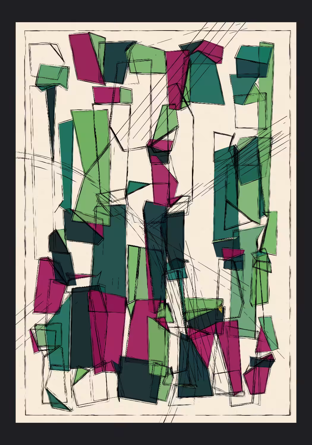 Sketch Block #83