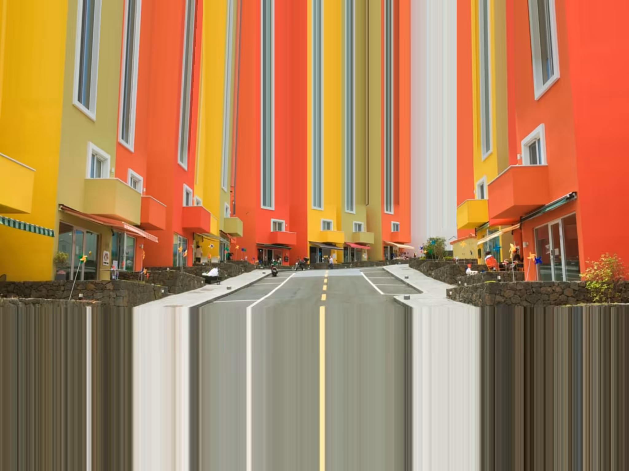 Neighborhood