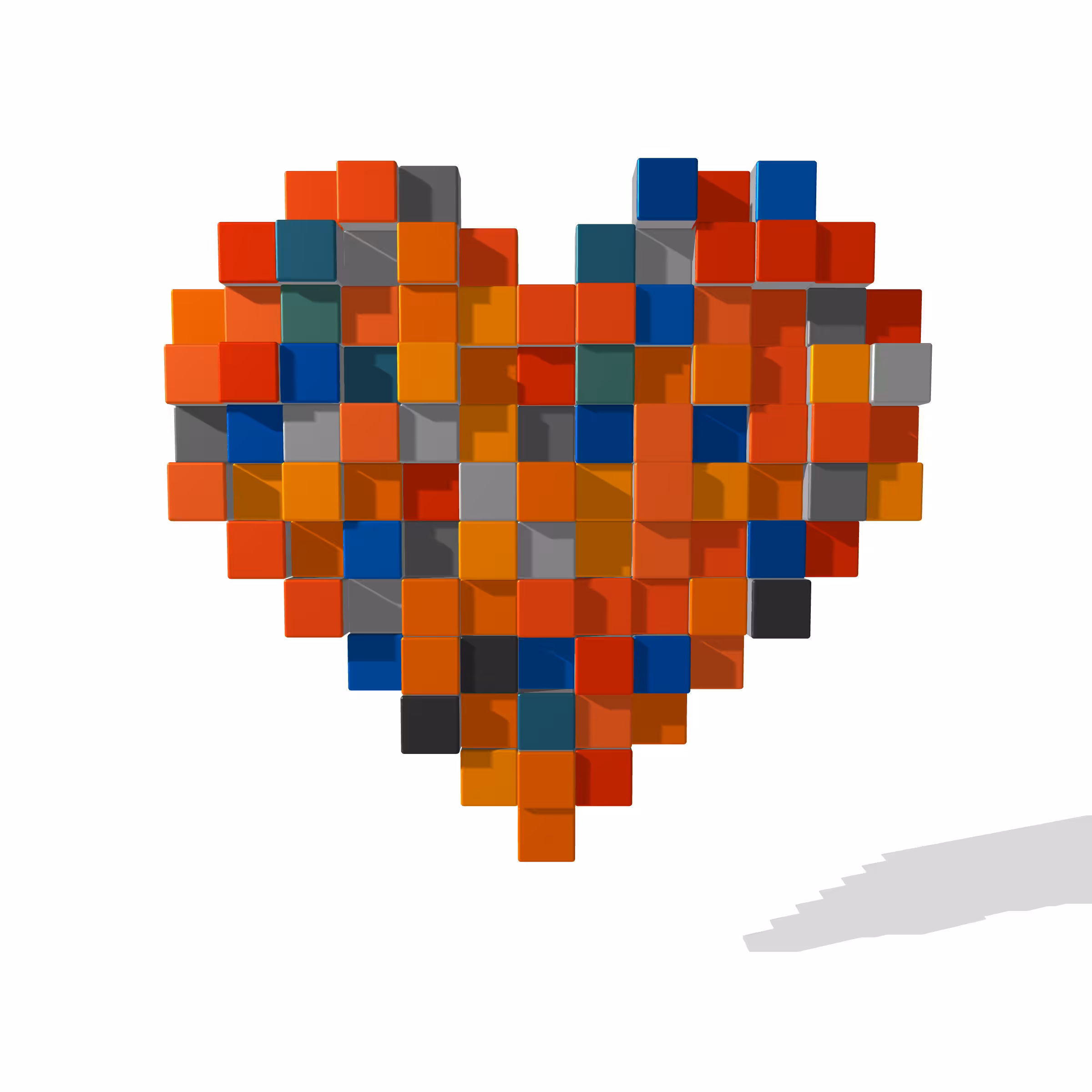 heart + craft #16877