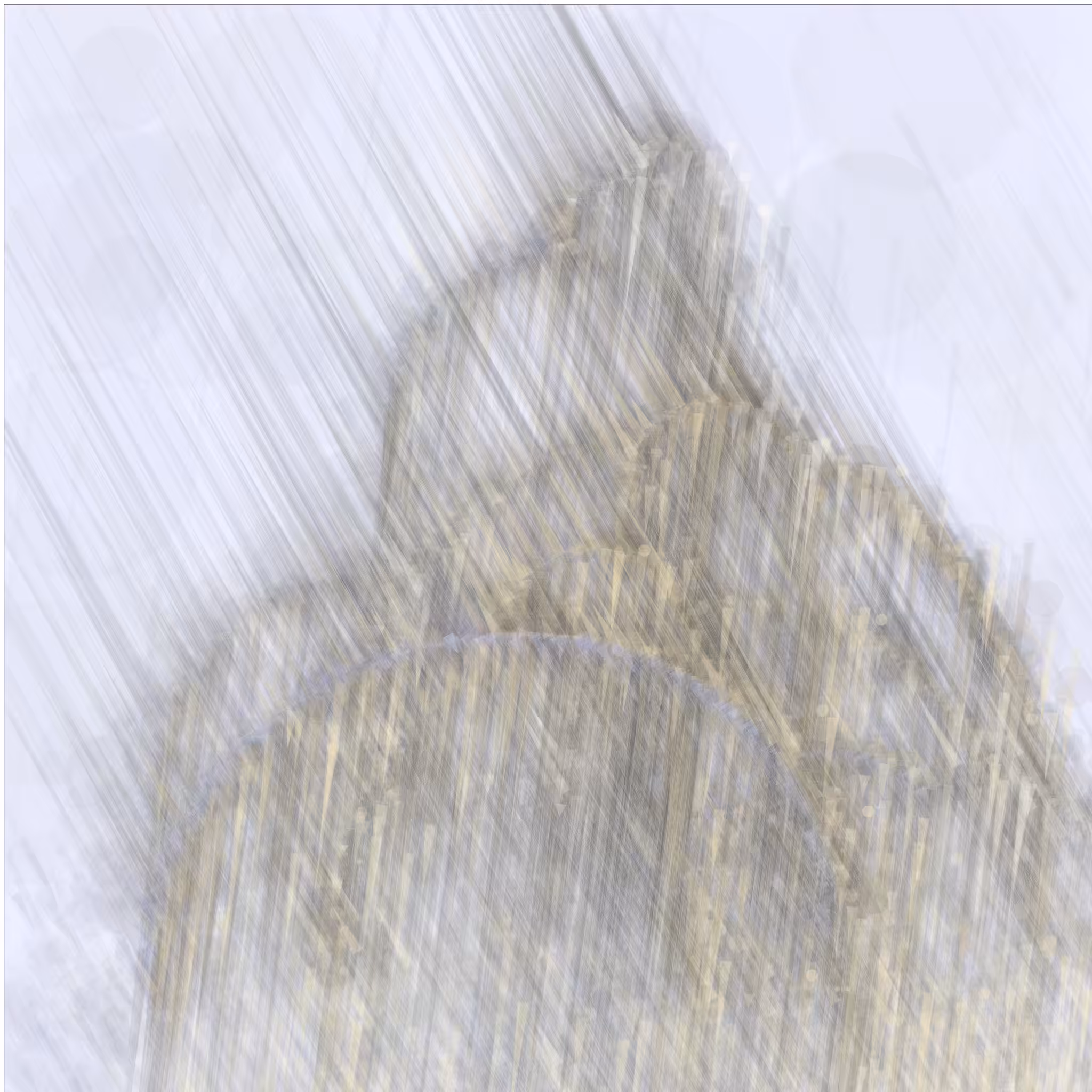 impossible cathedrals #358