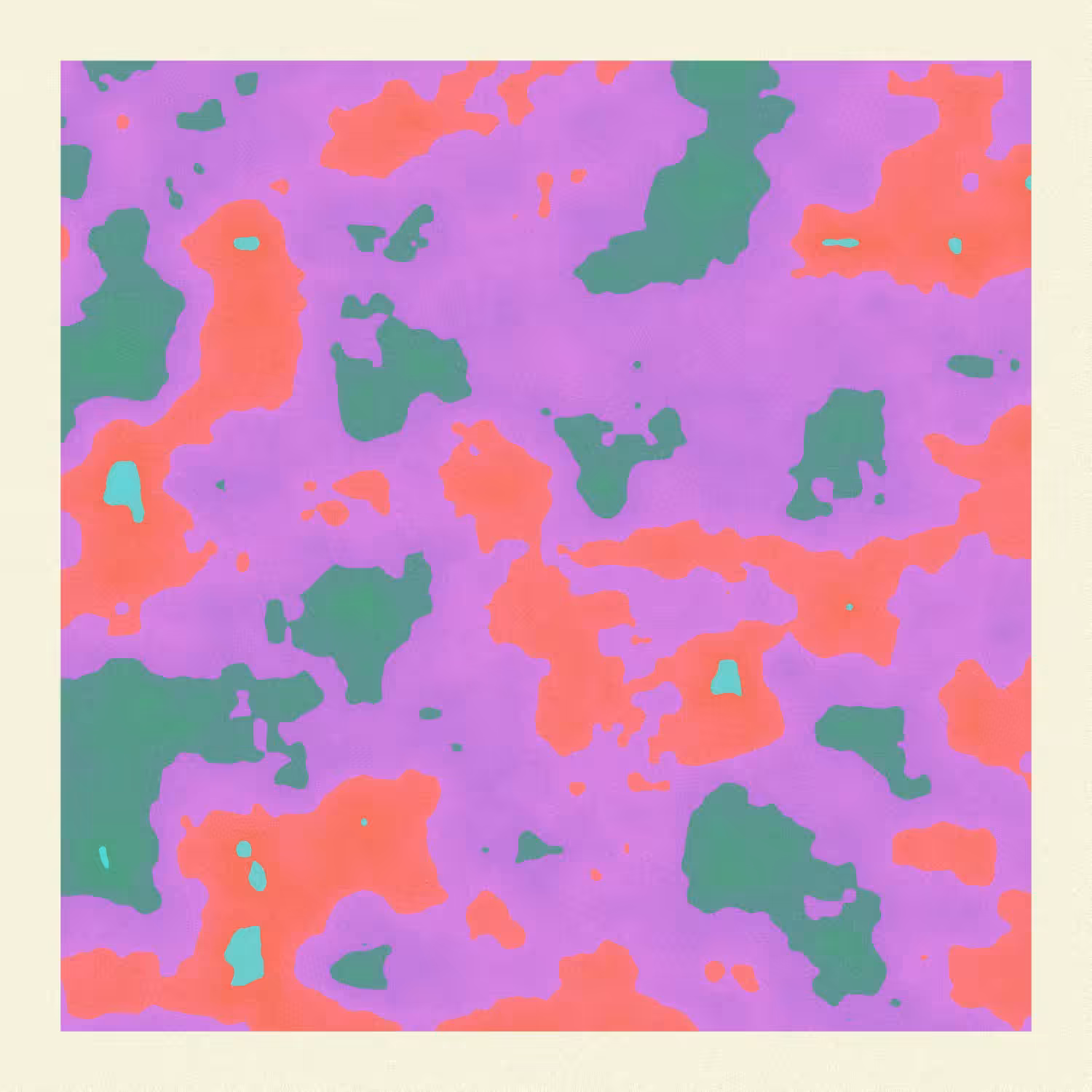 New Islands #88