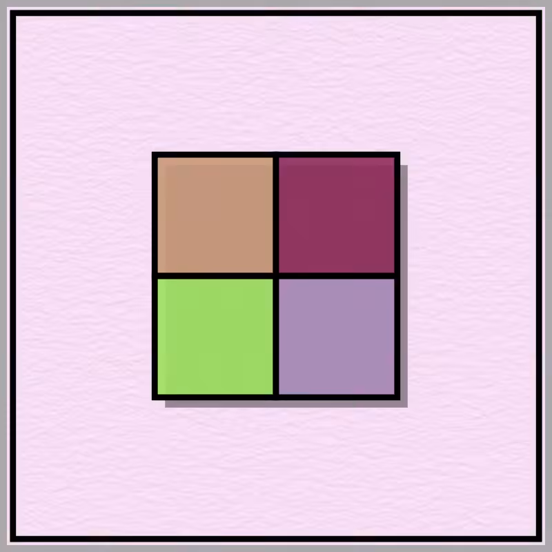 TinyPixels #1