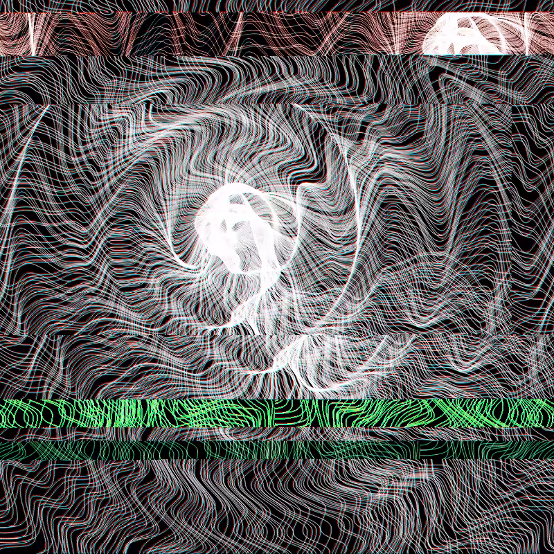 Glitch Radiation #84
