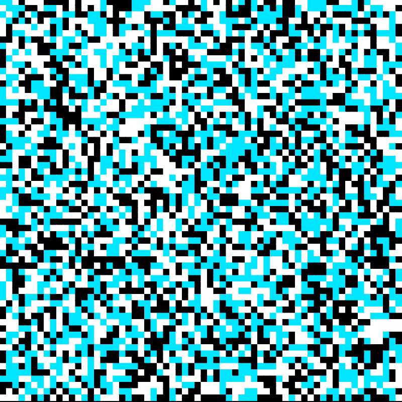The Dots II #5