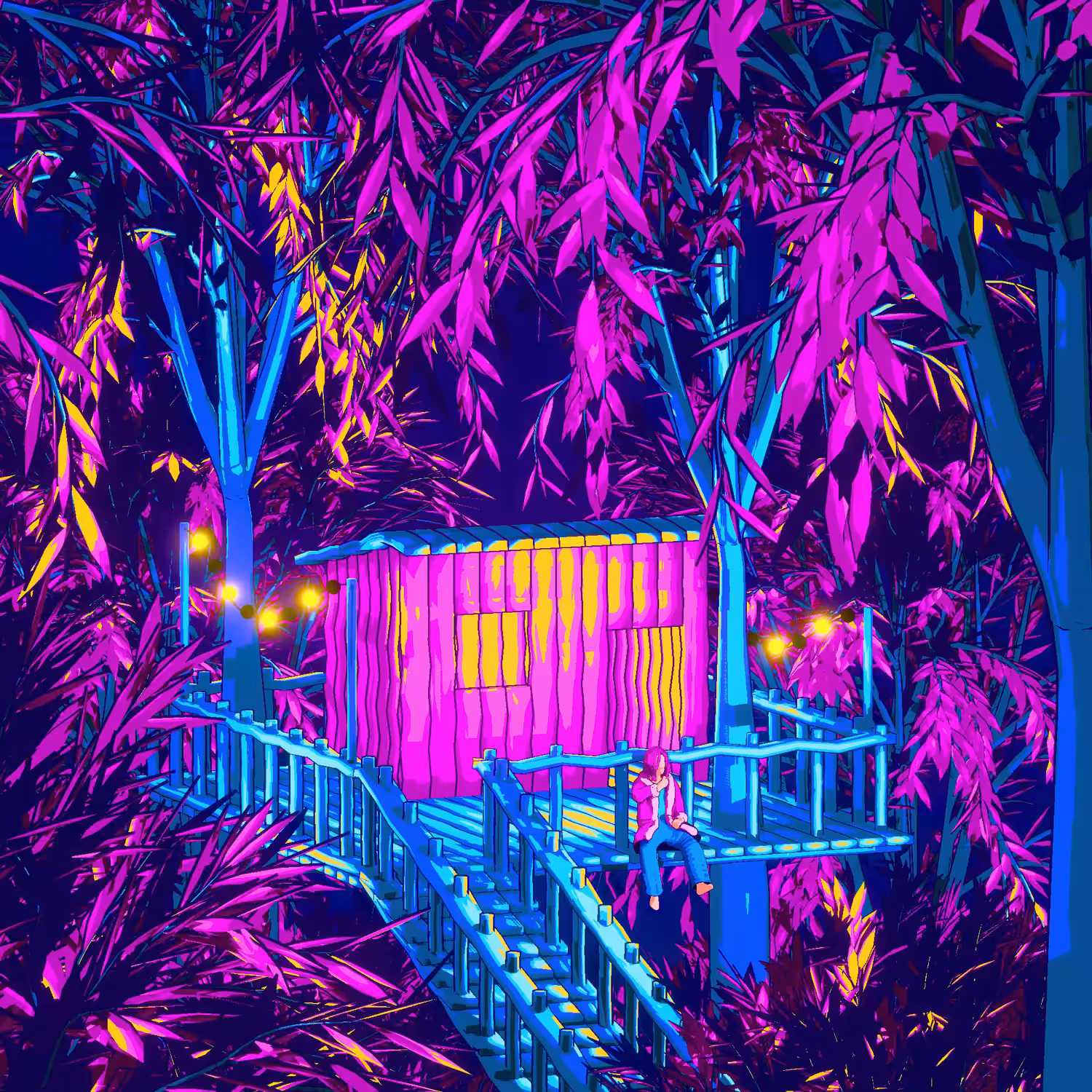 Treehouse