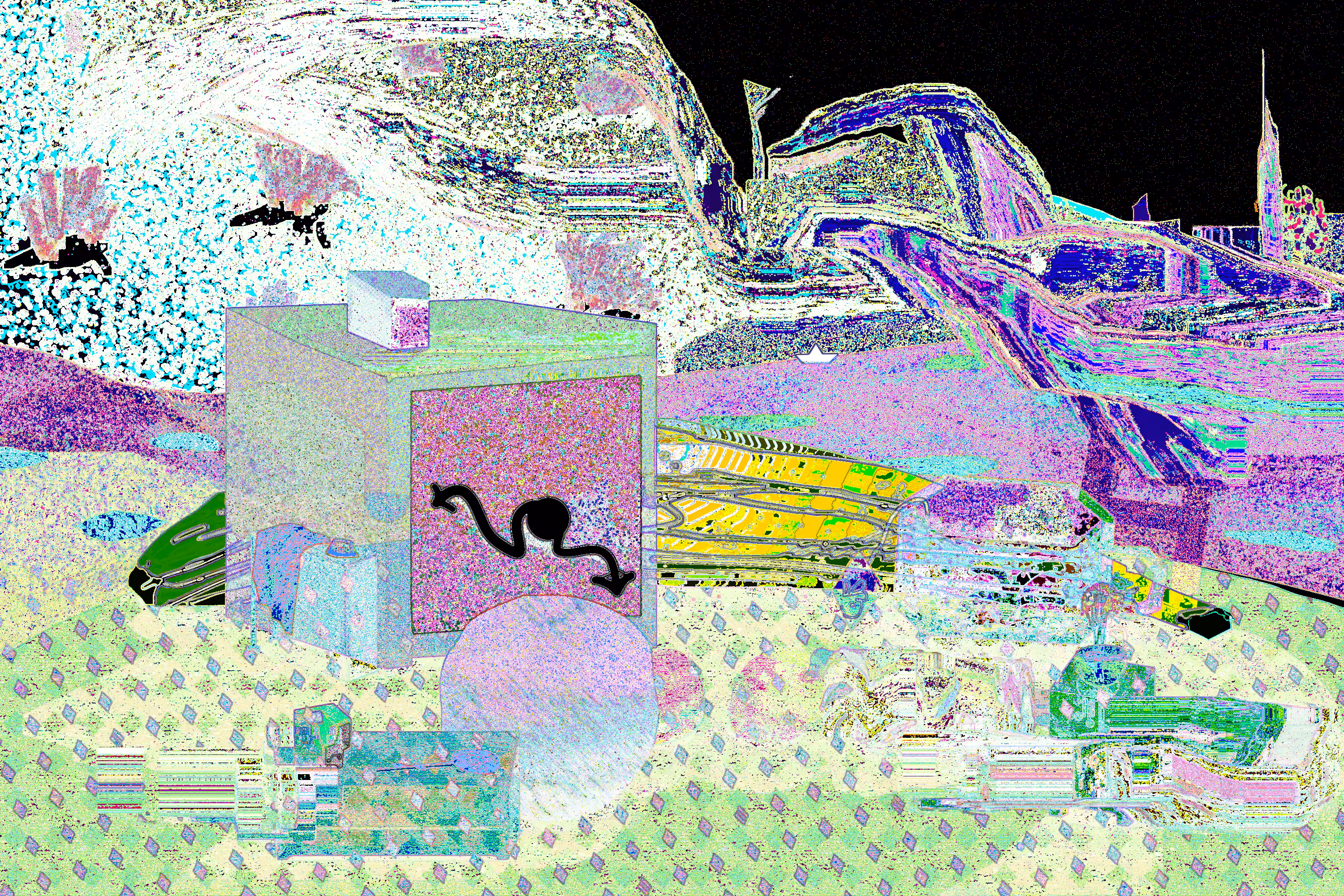 Stilllife №3
