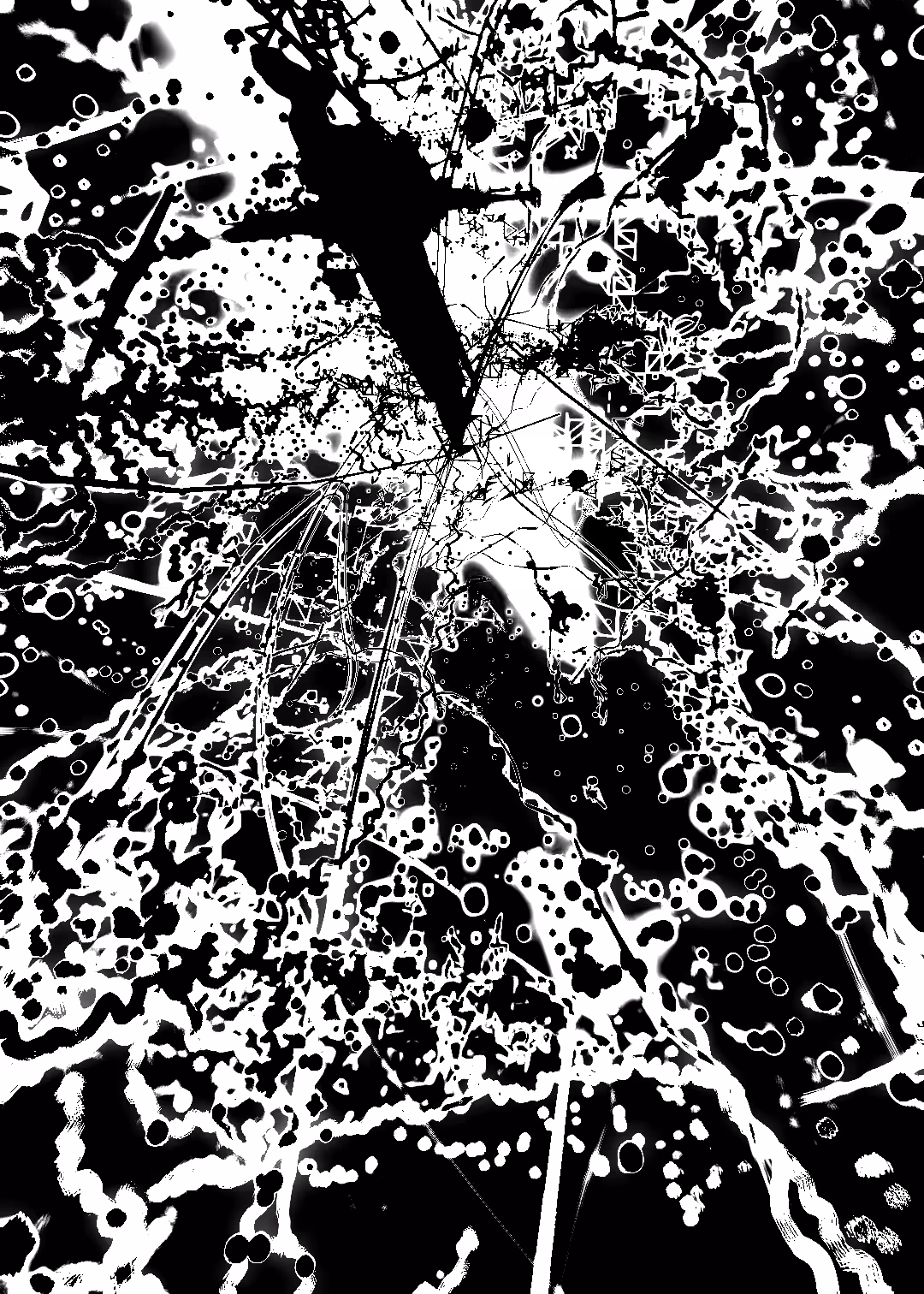 Black & Art #014