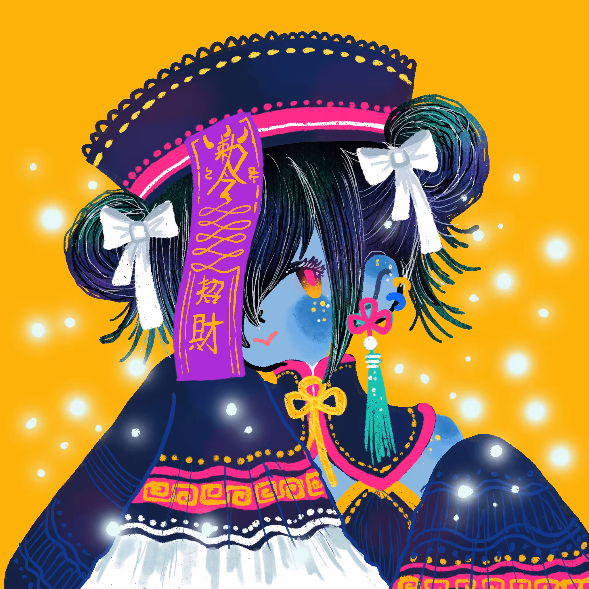 Jiangshi-083