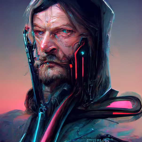 CyberLord of the Rings