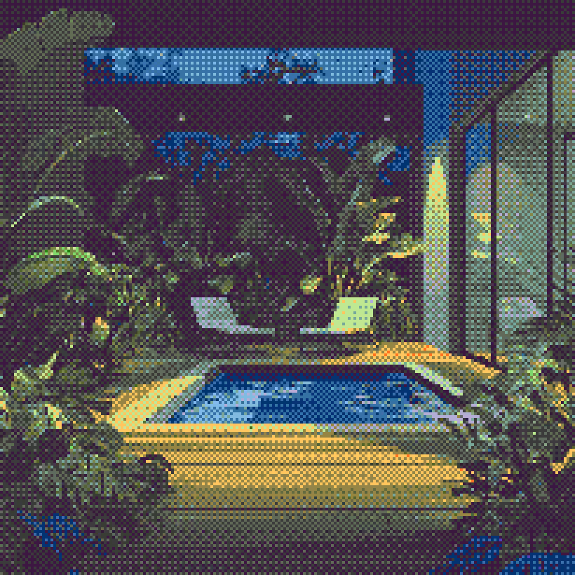 Jacuzzi