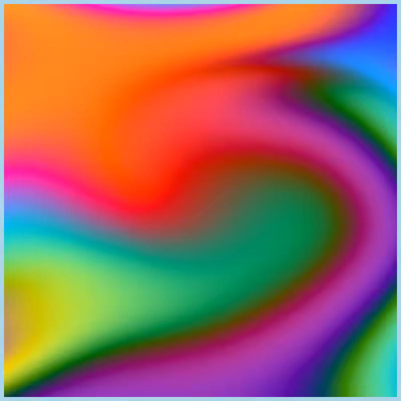 cuerpo iluminado #54