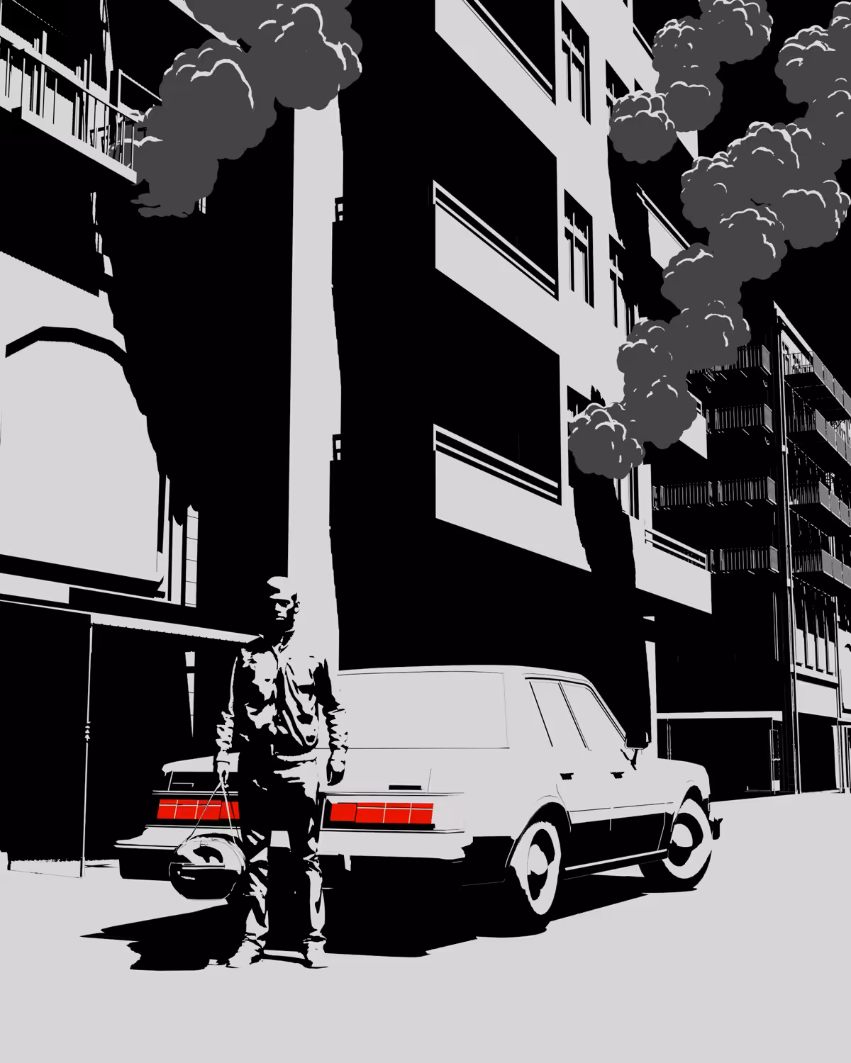 NOIR.DONE