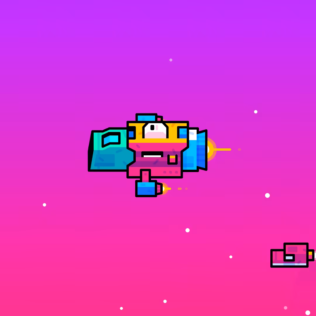 Space Voyage #175