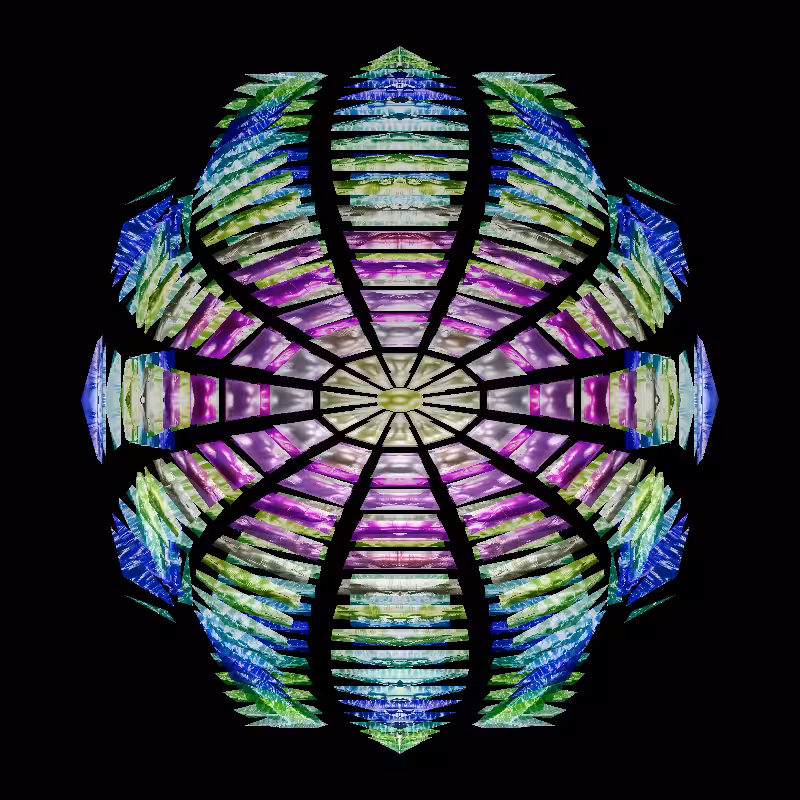 AudioSpikes #21