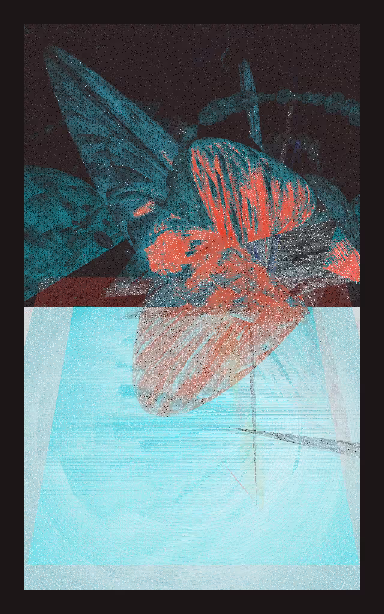 Nausicaa #13