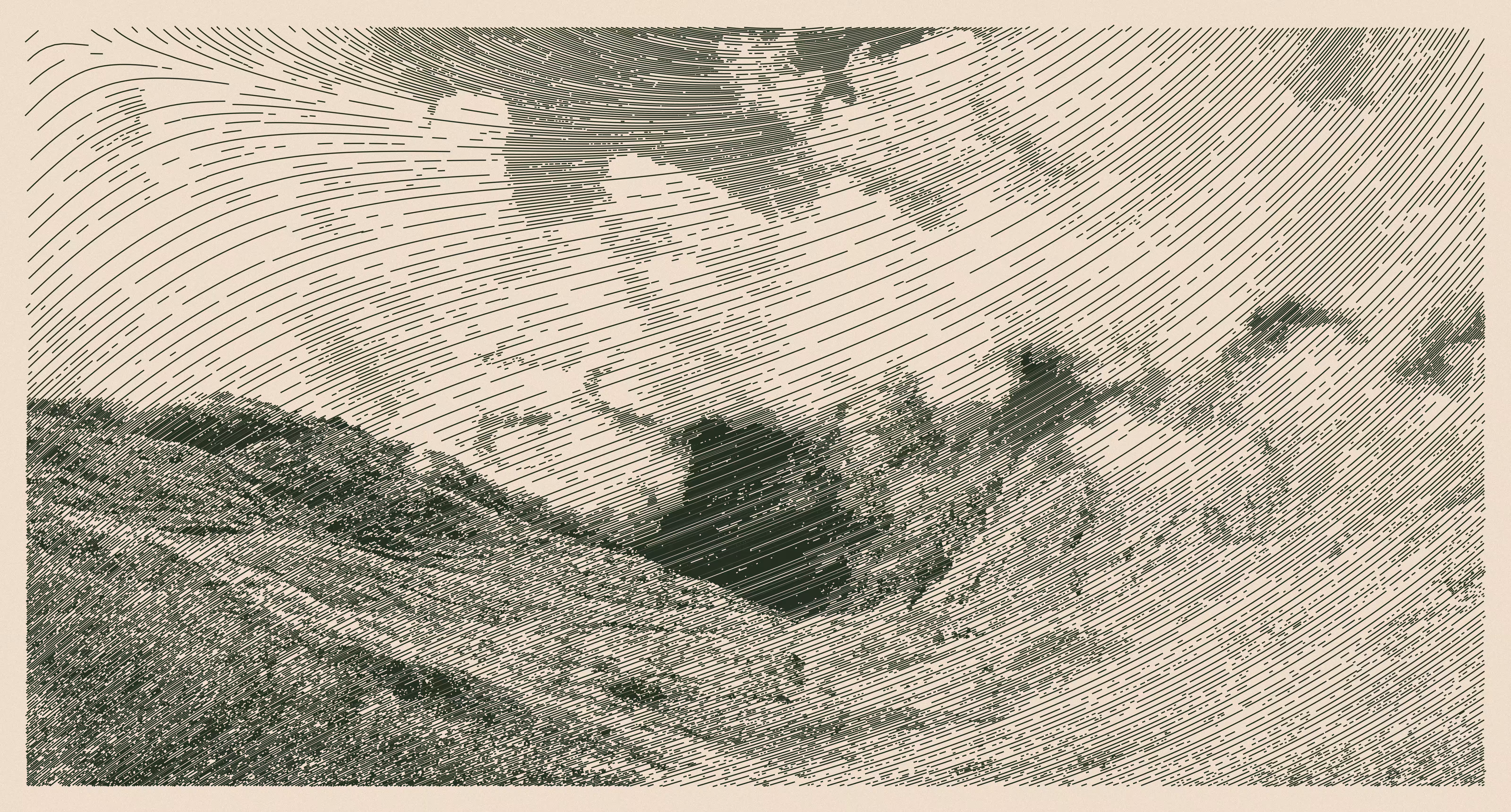 les haudères