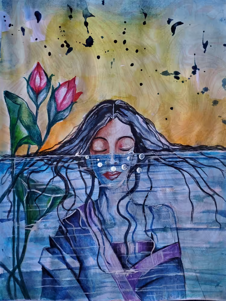 Drowning