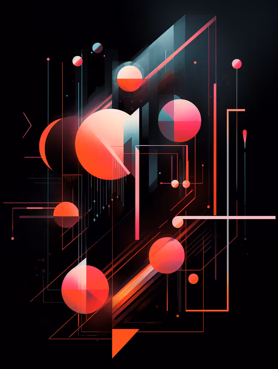 Shapes #12