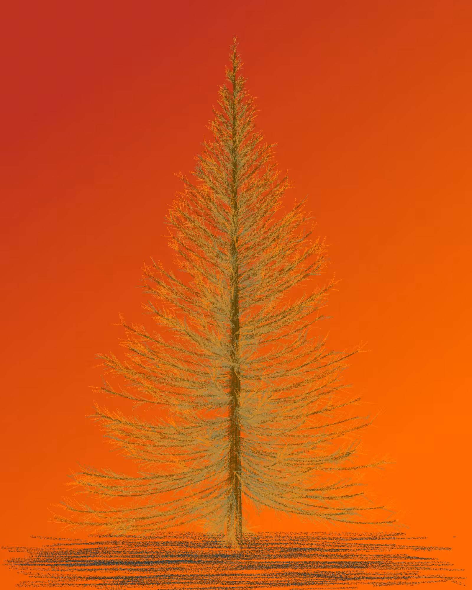 FXmas Trees #5