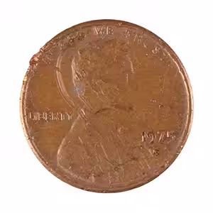 Cent #9724