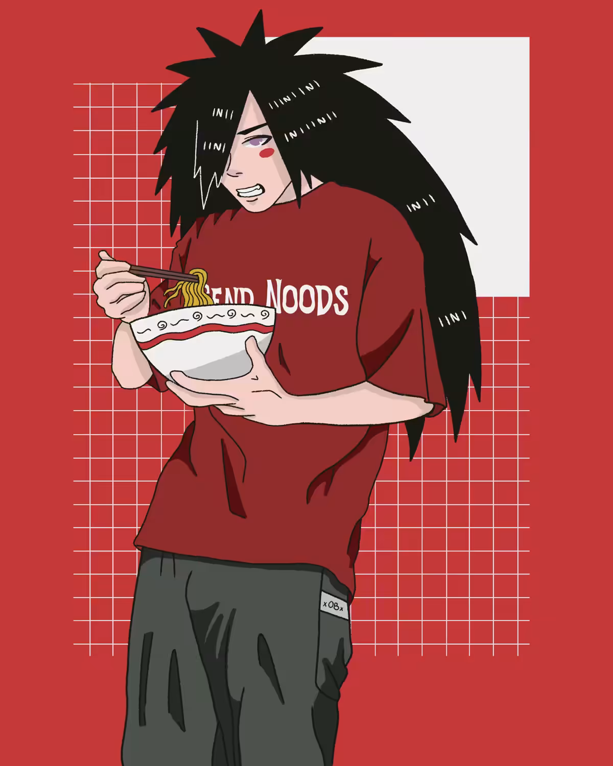 Send Noods
