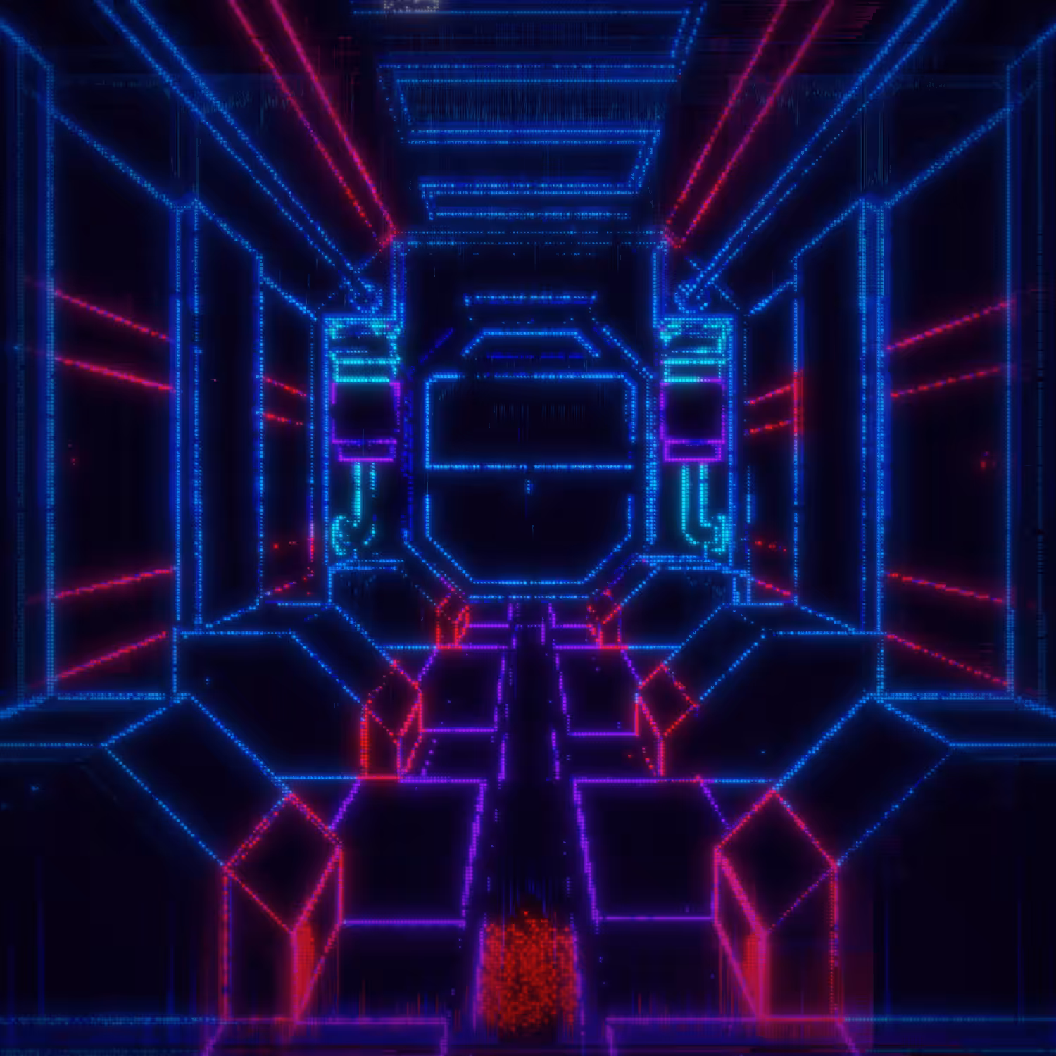 Air Lock 001