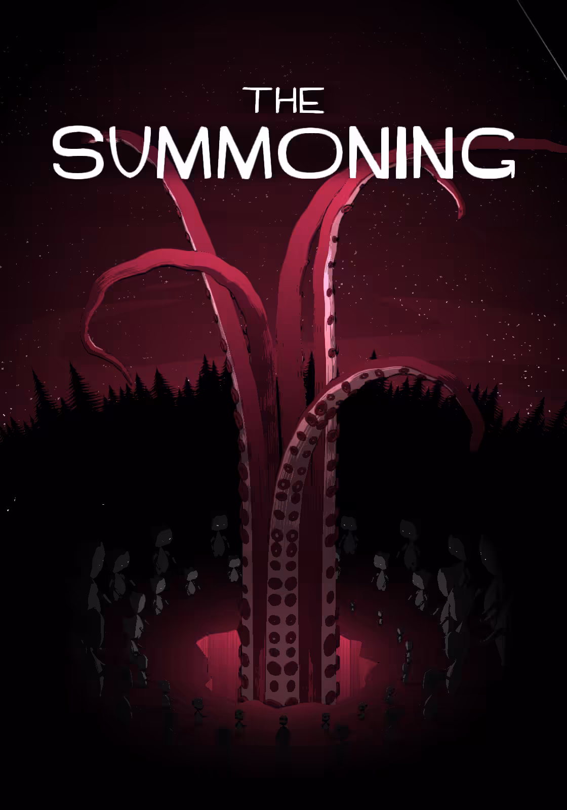 The summoning #18