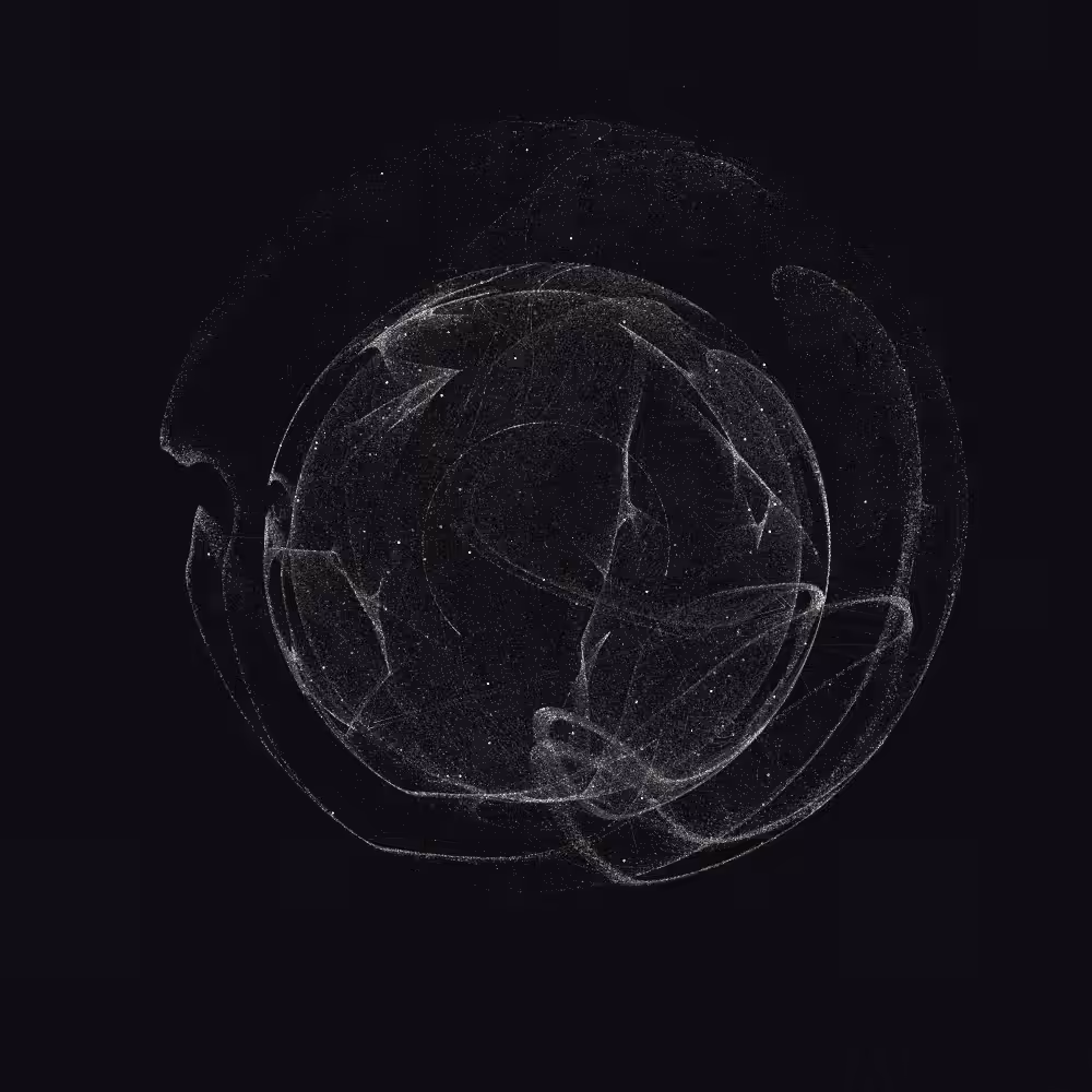 Entangled #40