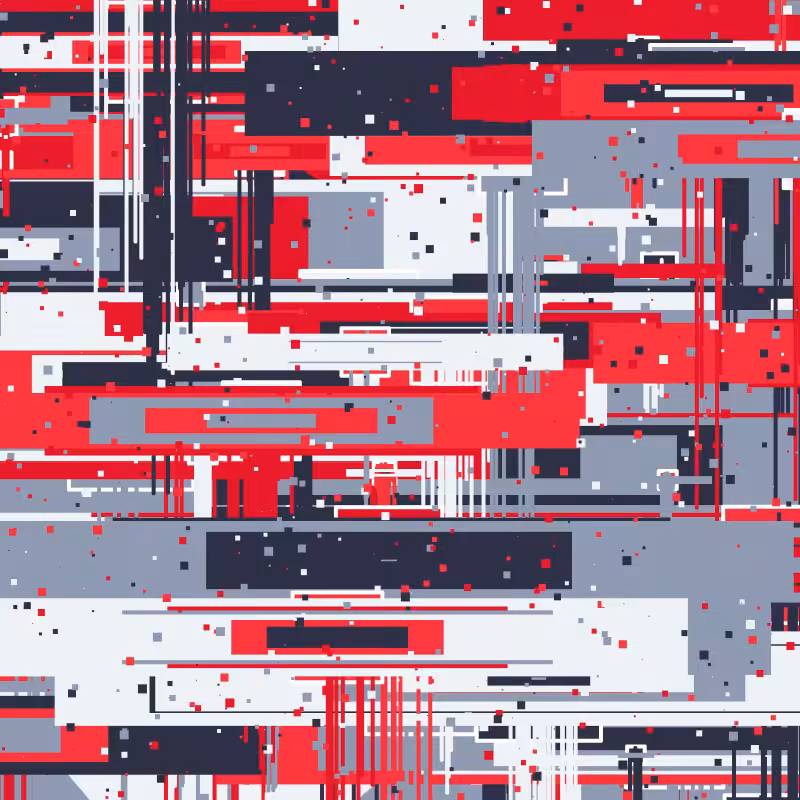 Rectangles and lines #67