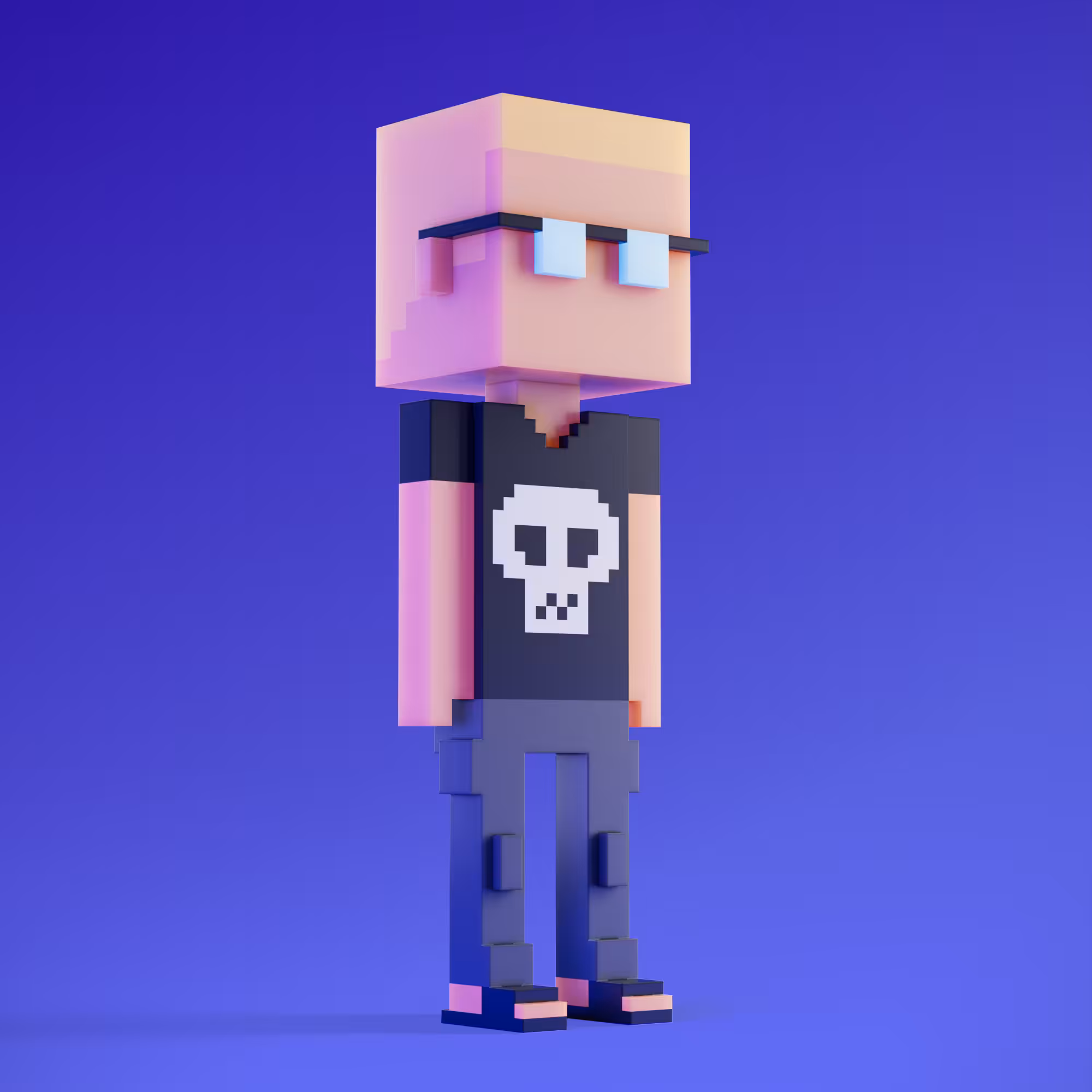 Meebit #8577