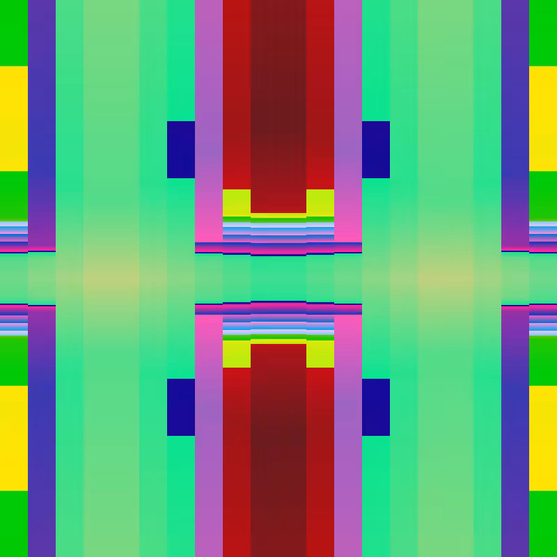 Equillibrium #6