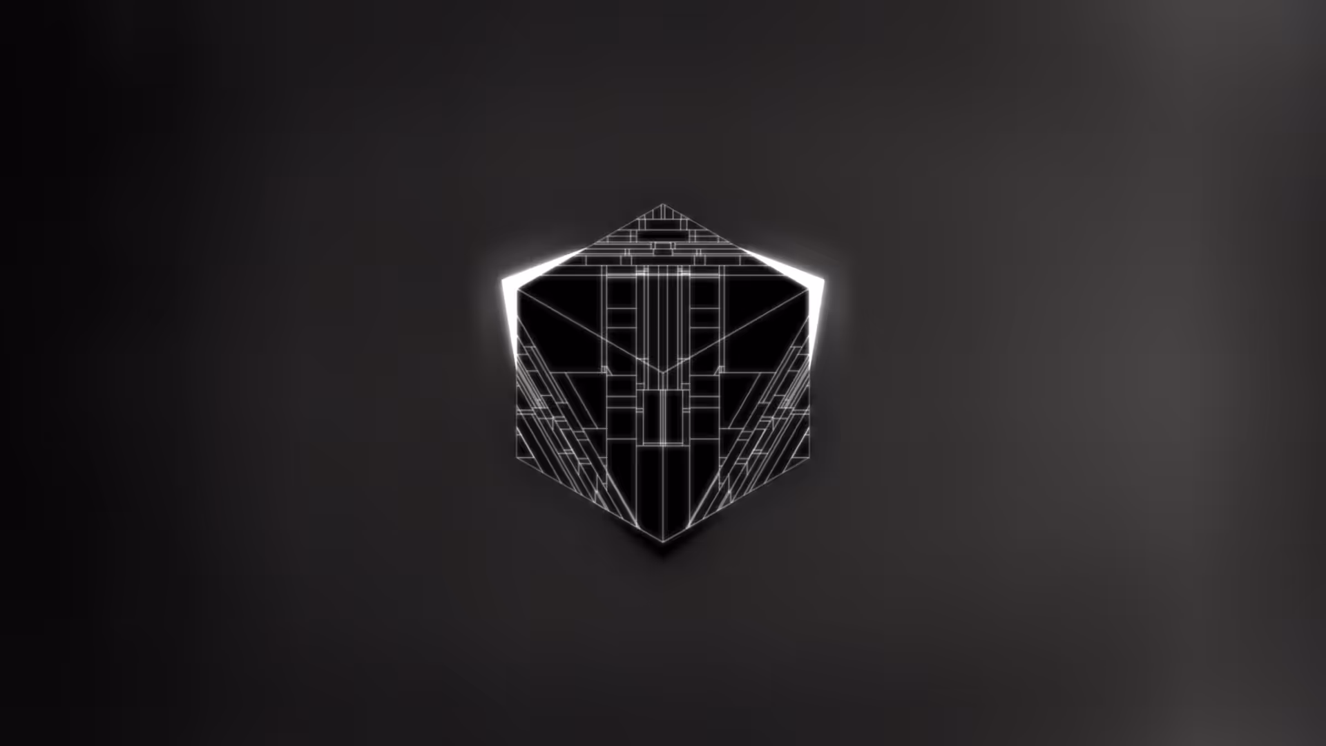 The First Cube  4309-6448-28