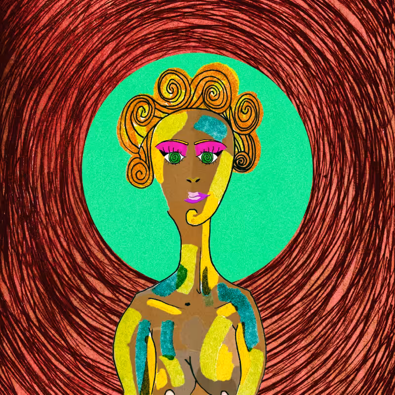 About beauty #2 #7