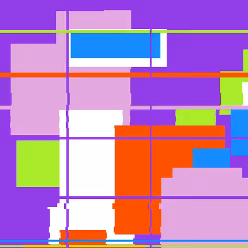 Chromatic Chaos #6434