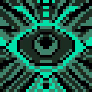 Blitmap: #485 - Illuminate Watcher