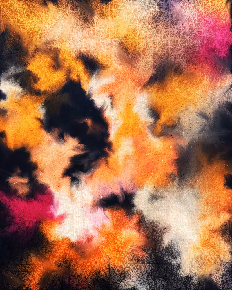 Cosmic Rays #790