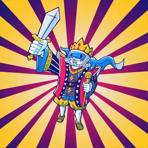 King Man