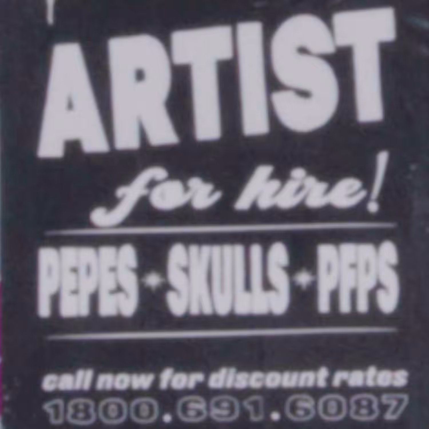 the work, of art