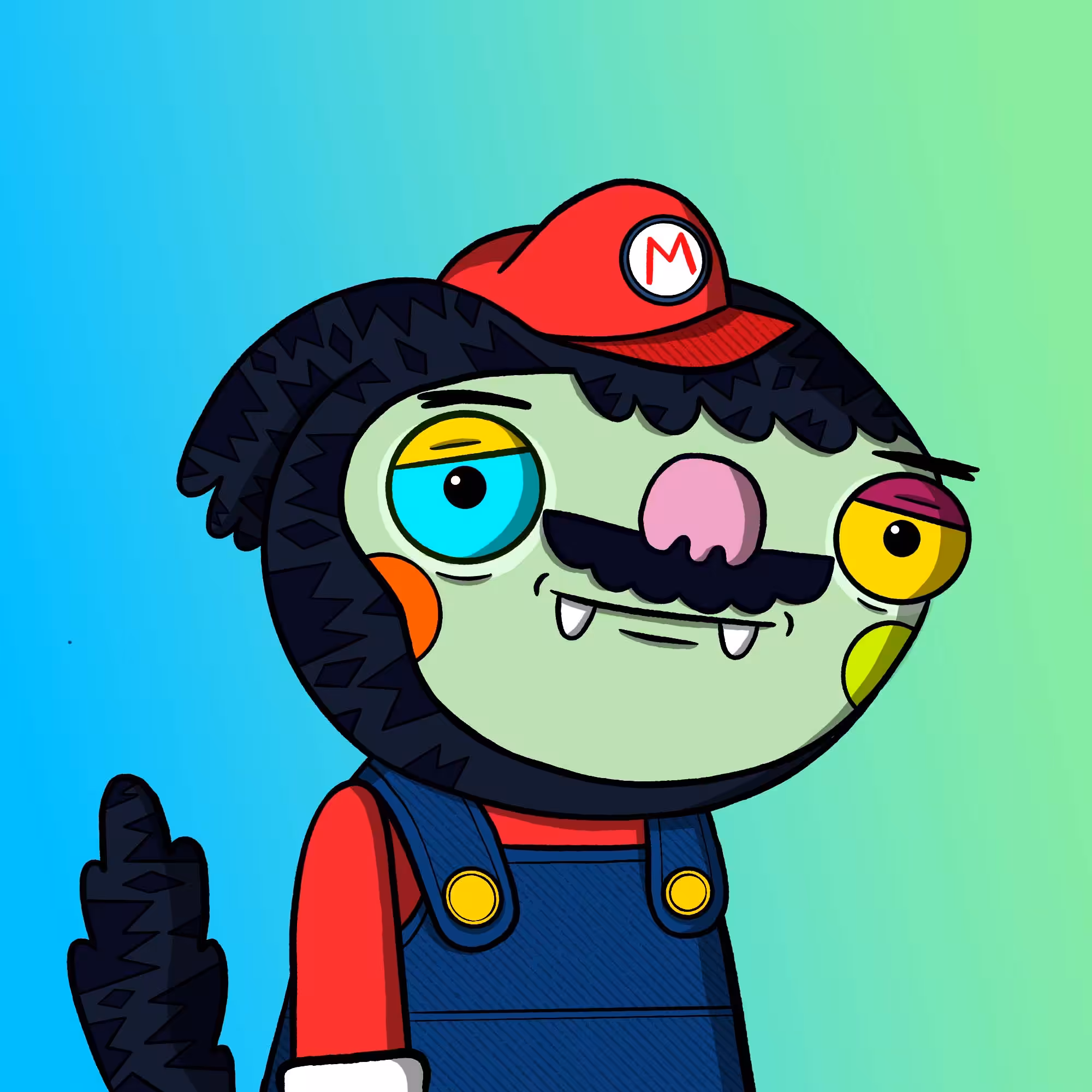 Meowrio 
