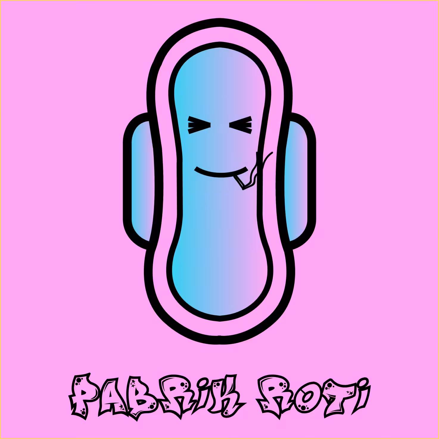 Logo Pabrik Roti: PABRIKROTI.IDN #8609