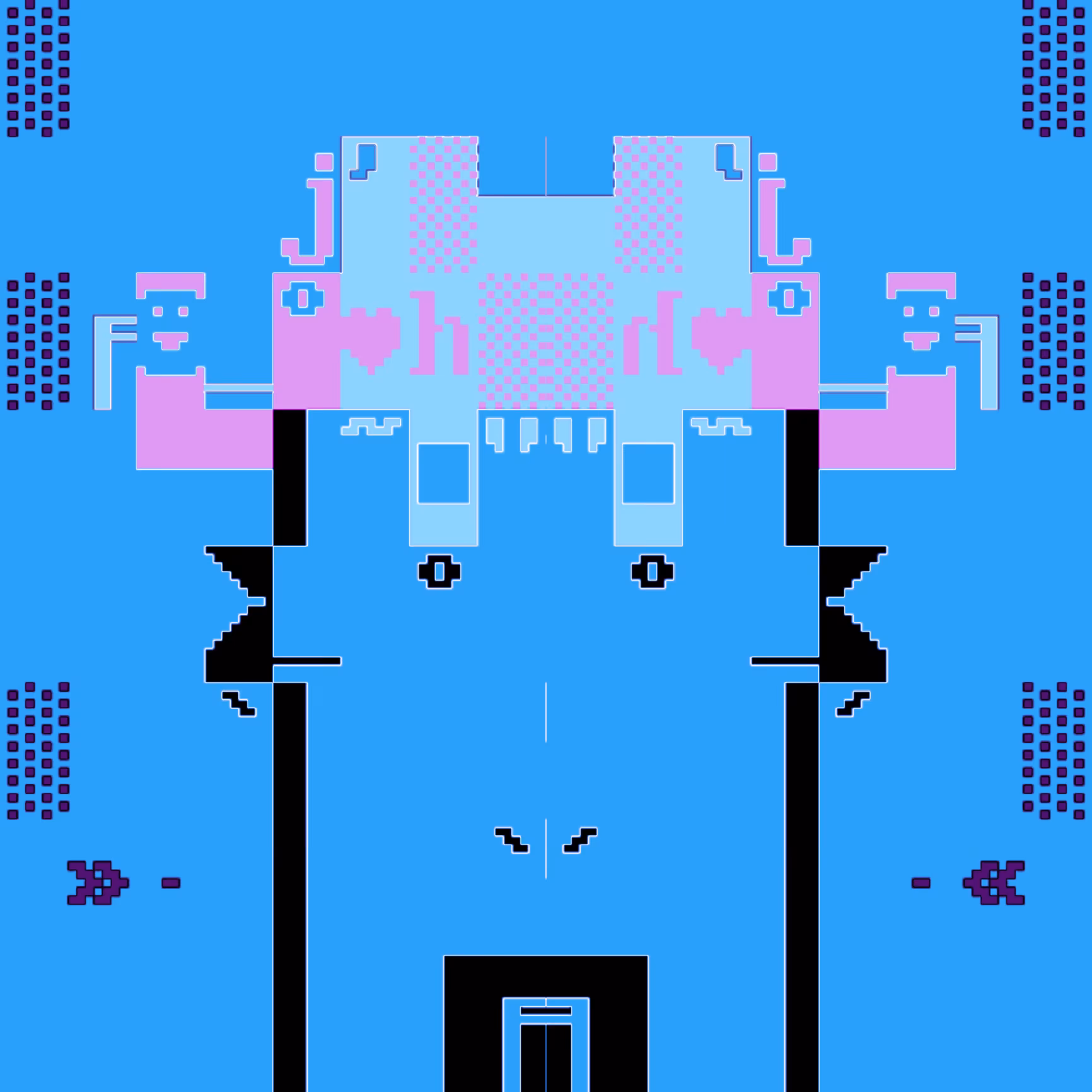 DOS-NEOMONS #33