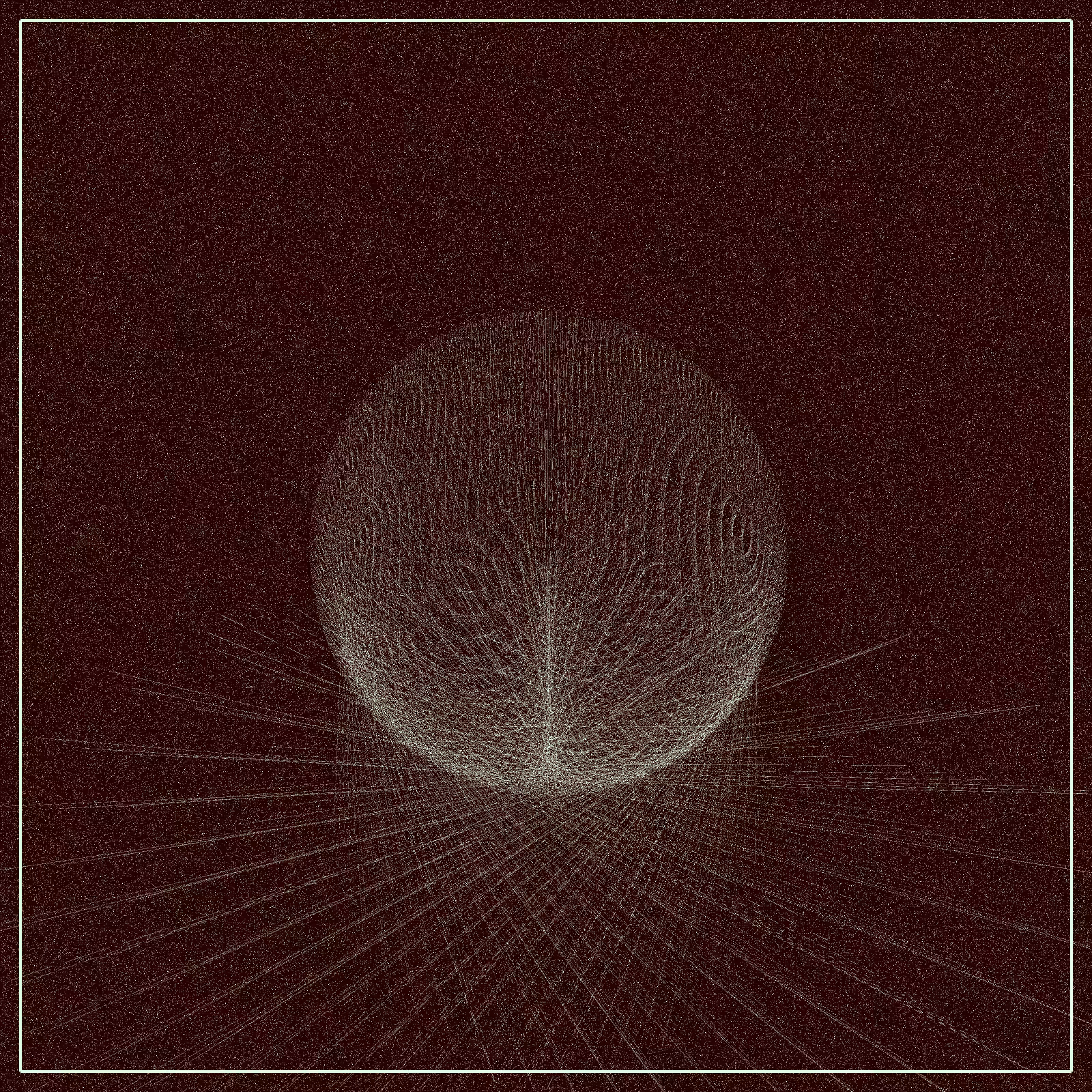 Crystal Ball #2